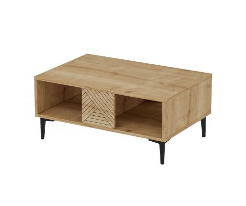 Sohvapöytä Felix - Sapphire Oak