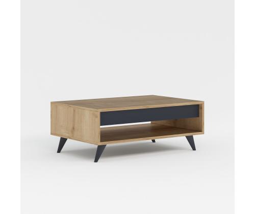 Century-sohvapöytä - Sapphire Oak