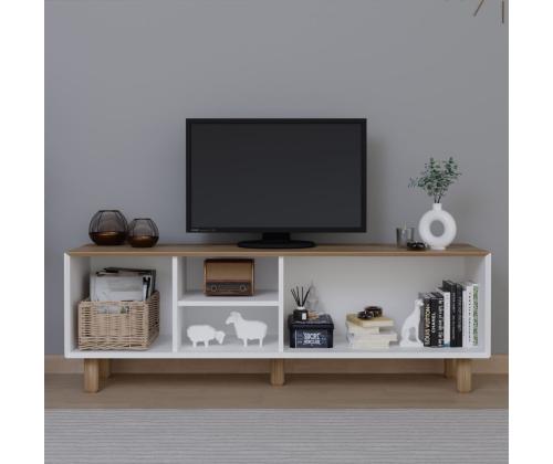 TV ylistää boheemiaa 1600-143