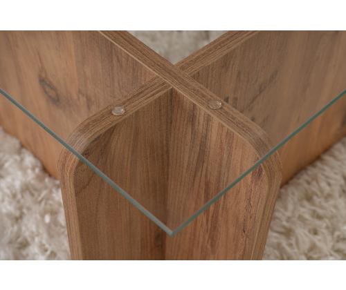 Sohvapöytä Flavio - Atlantic Pine