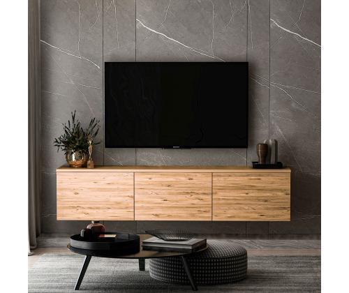 TV ylistää Neon - Atlantic Pine