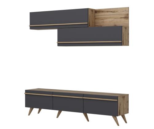 TV ylistää Amsterdamia - Antrasiitti, Ciragan