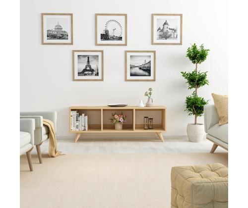 TV-pöytä Tina - Sapphire