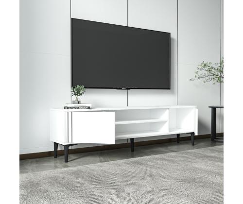 TV ylistää Snow - White