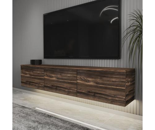 TV kehuu Neon - Kastanja