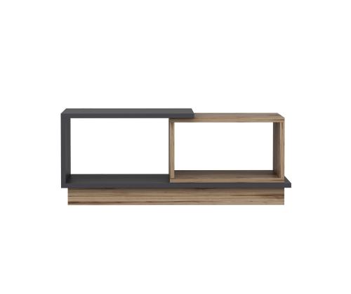 Sohvapöytä Consept - Antrasiitti