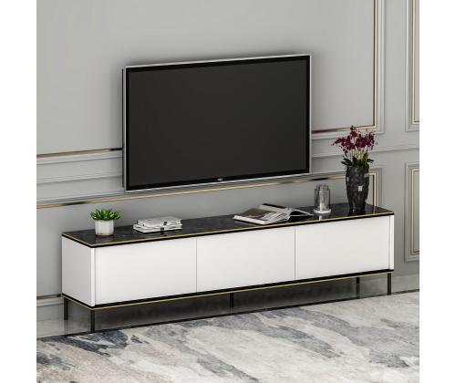 TV ylistää Imaj - Whıte