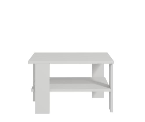 Sohvapöytä Duama - Valkoinen