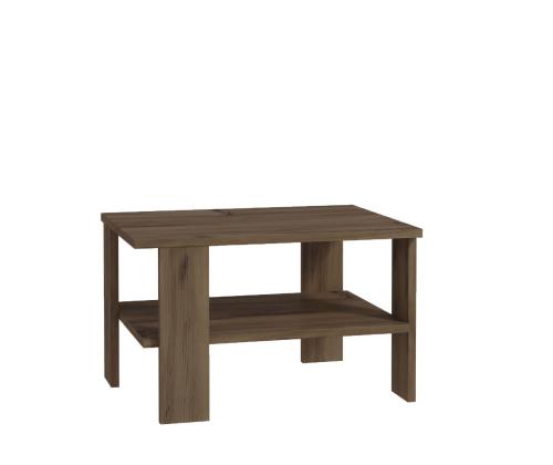 Sohvapöytä Duama - Antiikki pähkinä