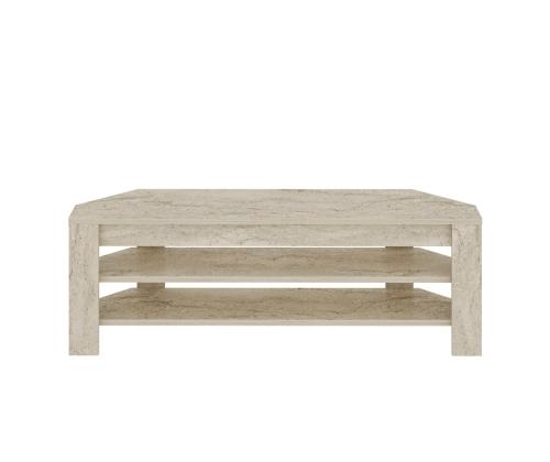 TV laud Corner - Travertiini