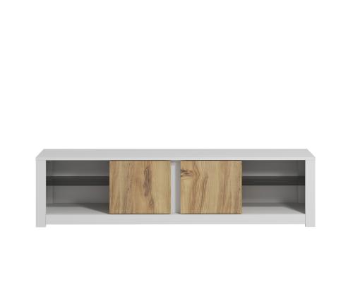 TV kehuu Aydos - Valkoinen, Tammi