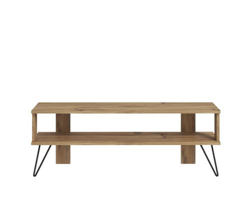 TV ylistää Duamaa - Tammi