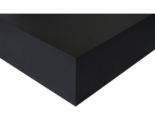 Sohvapöytä Prizma - Puu Musta