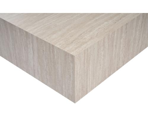 Sohvapöytä Prizma - Travertiini