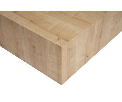 Sohvapöytä Prizma - Safiiritammi