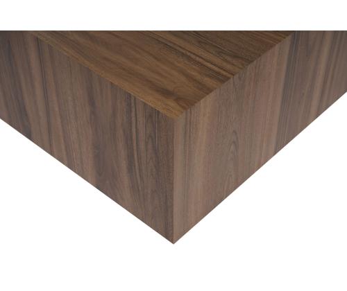 Sohvapöytä Prizma - Venezia pähkinäpuu