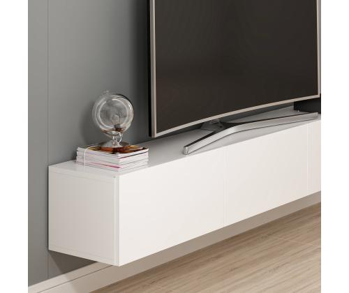 TV kehuu Rigel - Valkoinen