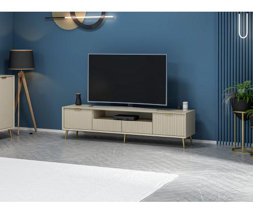 TV-pöytä Luxe