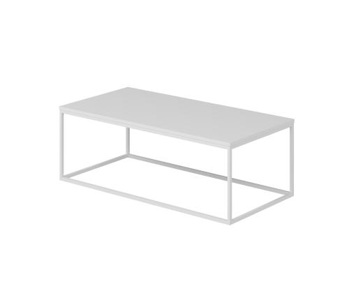 Sohvapöytä Tiger - Valkoinen