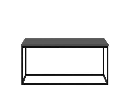 Sohvapöytä Loni - Antrasiitti