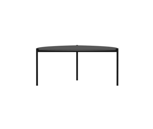 Sohvapöytä Lenny - Antrasiitti