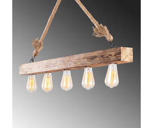 Valaisimet Erebos - 106-A