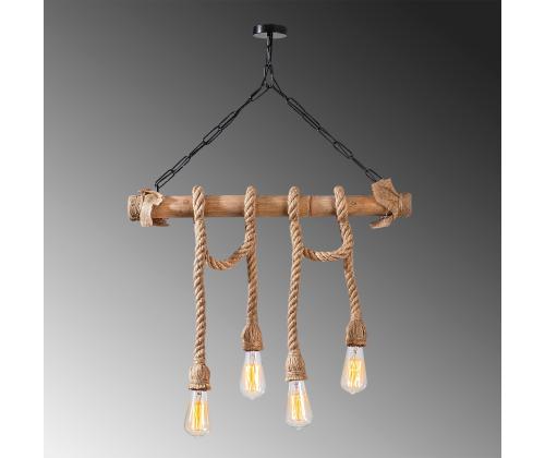 Valaisimet Erebos - 112-A