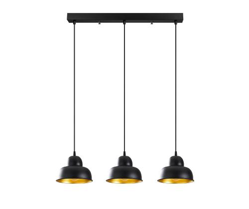 Valaisimet Berceste - 180BLACK-S1