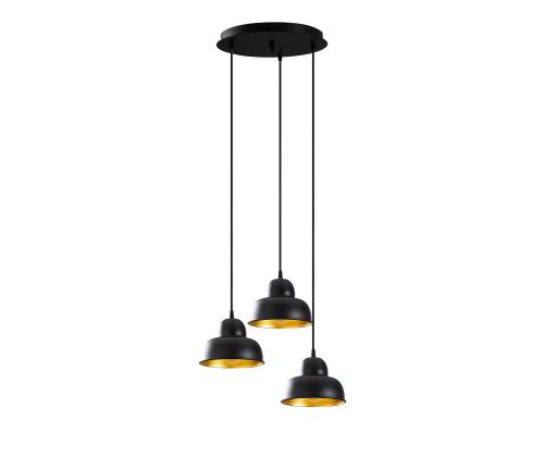 Valaisimet Berceste - 180BLACK-S2