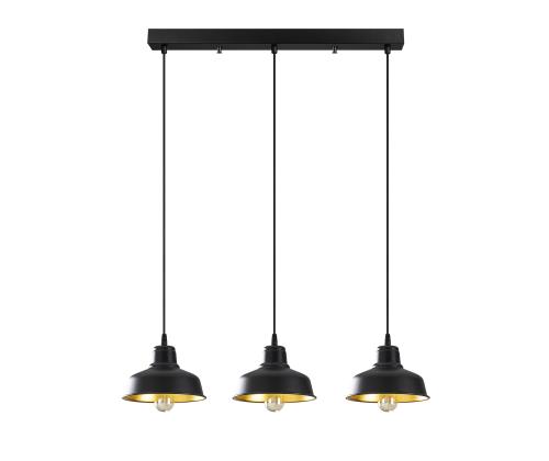 Valaisimet Berceste - 181BLACK-S1