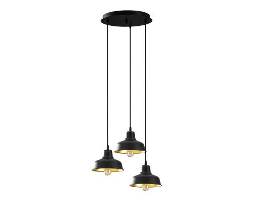 Valaisimet Berceste - 181BLACK-S2