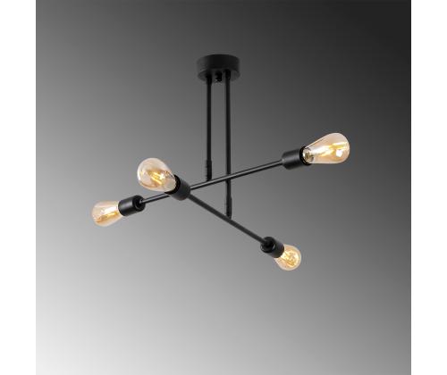 Valaisimet Kukka - 161 - A