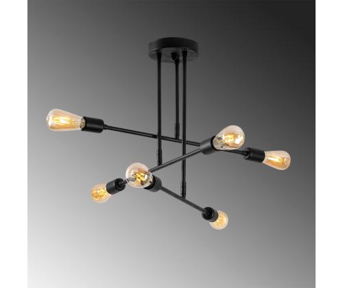 Valaisimet Kukka - 162 - A