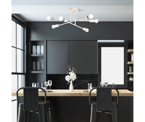 Valaisimet Kukka - 177-A