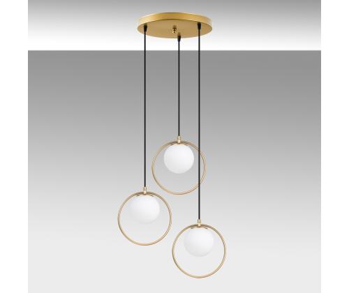 Valaisimet Dolunay - 4507