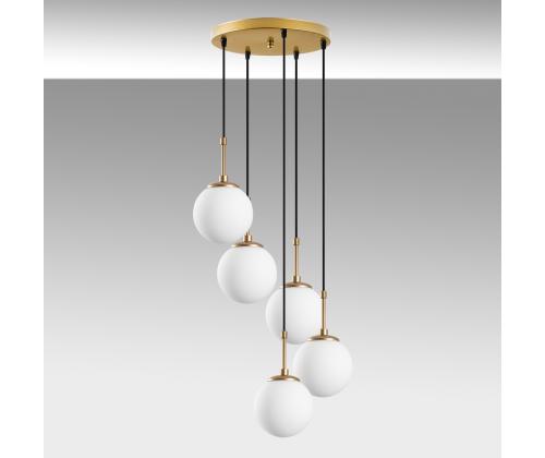 Valaisimet Orbıtal - 15-14017