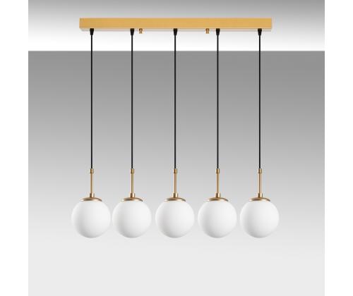 Valaisimet Orbıtal - 15-14022