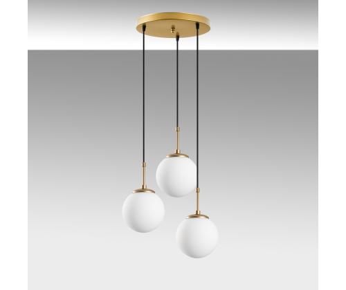 Valaisimet Orbıtal - 20-14047