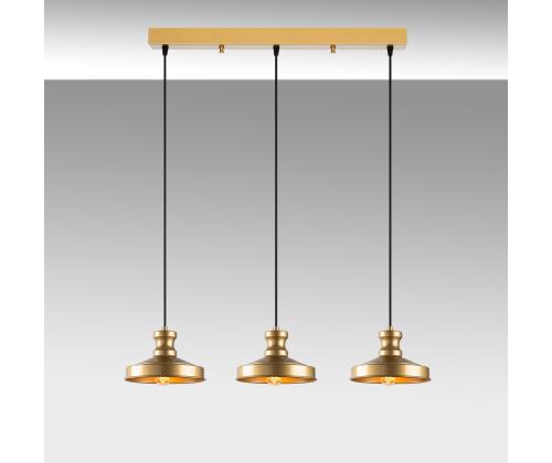 Valaisimet Gullu - 182Gold-2