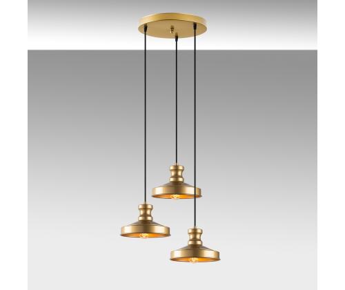 Valaisimet Gullu - 182Gold-3