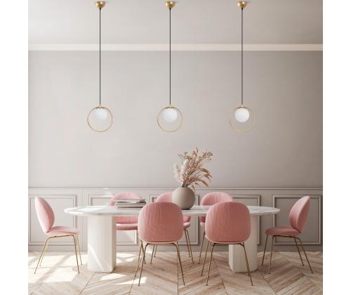 Valaisimet Dolunay - 4492