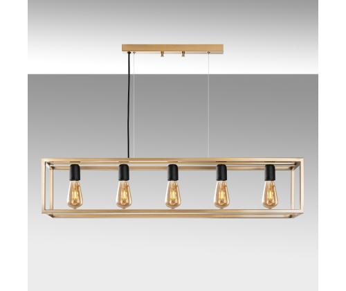 Valaisimet Kafes - 13749