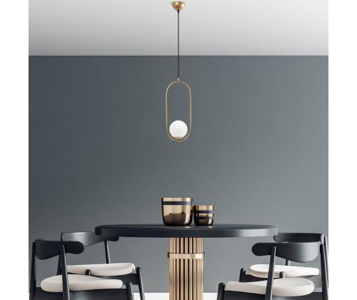 Valaisimet Mudonı - Mr - 837 - 1