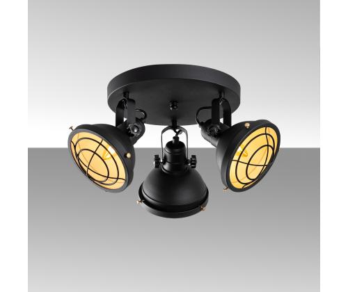 Valaisimet Spoly - 13798