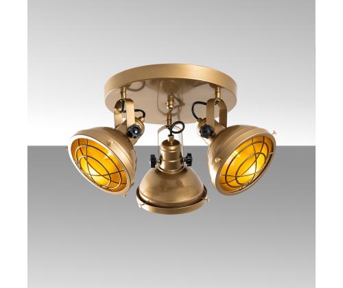 Valaisimet Spoly - 13799