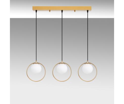 Valaisimet Dolunay - 7055