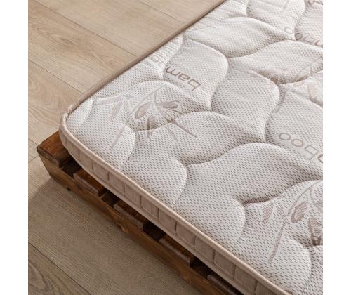Madrats Bamboo Ped 180 x 200