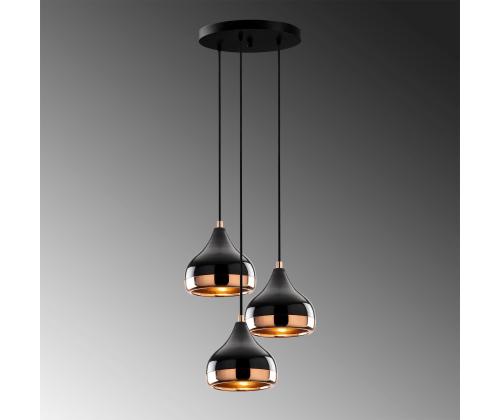 Valaisimet Yıldo - 6871 - LW