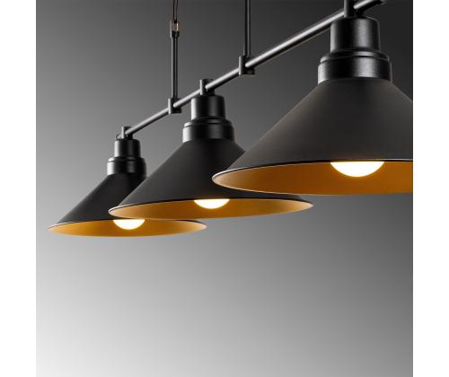 Sivani-valaisimet - MR - 835