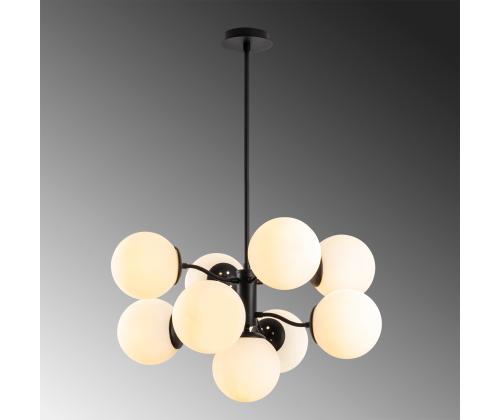 Valaisimet Mudoni-MR-836-1